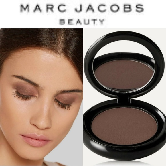 Marc Jacobs Other - Marc Jacobs O! Snap O!mega Gel to Powder Eyeshadow NIB